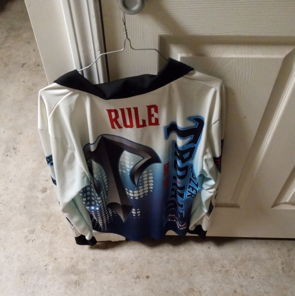 Fishing shirt - Picture 2 of 2